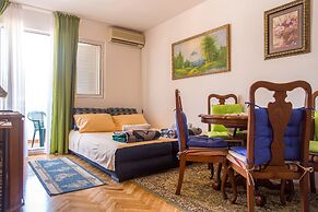 City Apartments