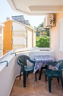 City Apartments