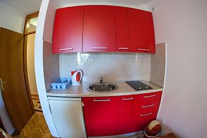 City Apartments
