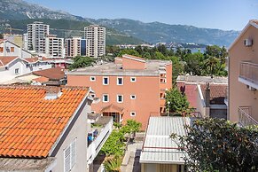 City Apartments