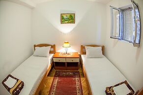 City Apartments