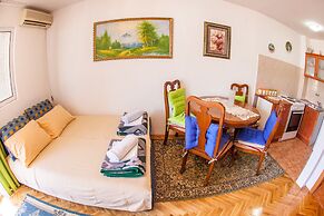 City Apartments