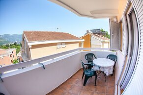 City Apartments