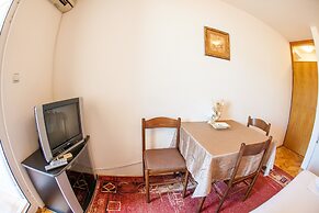 City Apartments