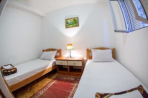 City Apartments