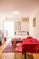 City Apartments