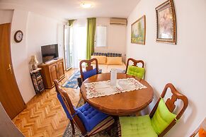 City Apartments