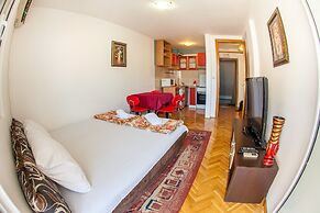 City Apartments