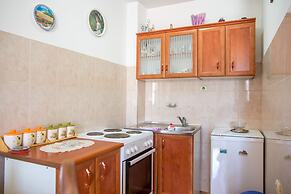 City Apartments