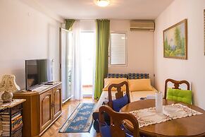 City Apartments