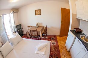 City Apartments