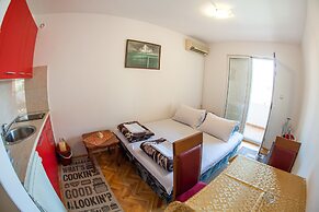 City Apartments