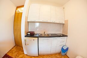 City Apartments