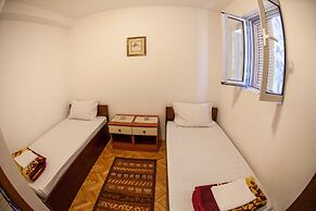 City Apartments