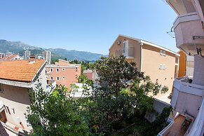 City Apartments