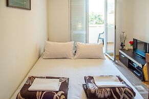 City Apartments