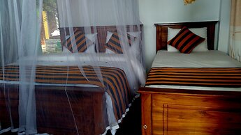 Senasuma Homestay