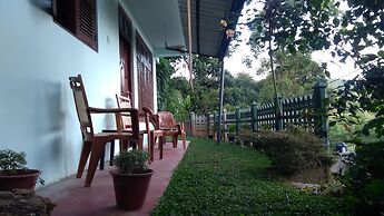 Senasuma Homestay