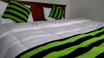 Senasuma Homestay