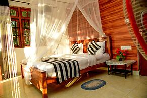 Senasuma Homestay