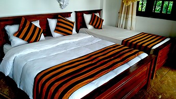 Senasuma Homestay