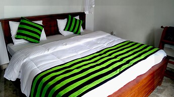 Senasuma Homestay