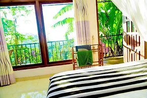 Senasuma Homestay
