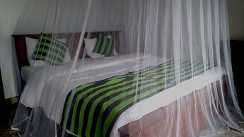 Senasuma Homestay