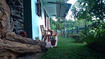 Senasuma Homestay