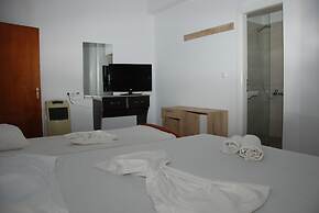 Hotel Freskia