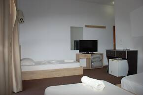Hotel Freskia