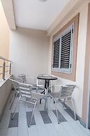 SMS Apartments