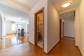 SMS Apartments