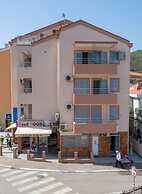 SMS Apartments