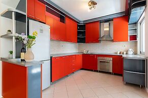 SMS Apartments