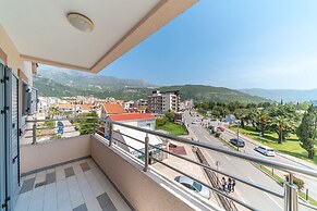SMS Apartments