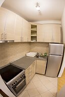 SMS Apartments