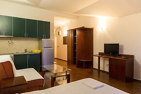SMS Apartments
