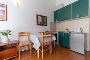 SMS Apartments