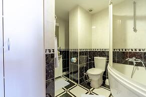 SMS Apartments