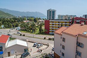 SMS Apartments