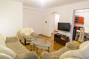 SMS Apartments