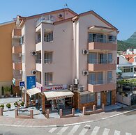 SMS Apartments