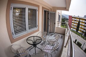 SMS Apartments