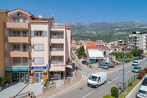 SMS Apartments