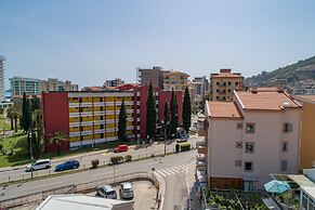 SMS Apartments