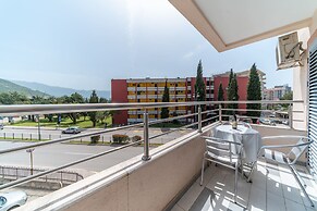 SMS Apartments