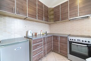 SMS Apartments
