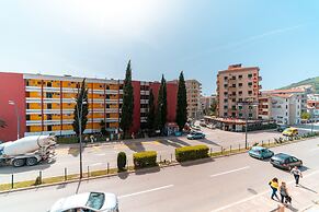 SMS Apartments
