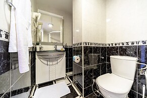 SMS Apartments